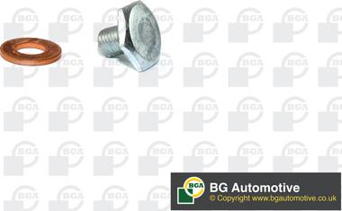 Wilmink Group WG1766638 - Sealing Plug, oil sump car-mod.net
