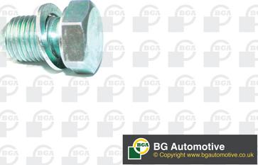 Wilmink Group WG1766623 - Sealing Plug, oil sump car-mod.net