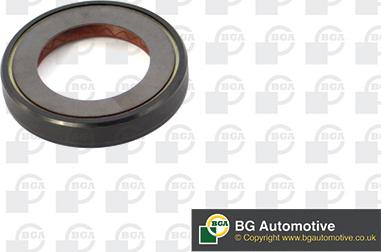 Wilmink Group WG1766200 - Shaft Seal, differential car-mod.net
