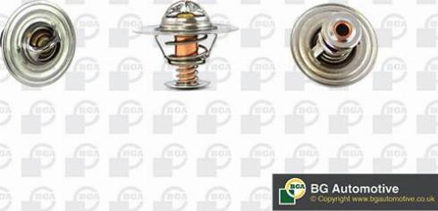 Wilmink Group WG1760484 - Coolant thermostat / housing car-mod.net