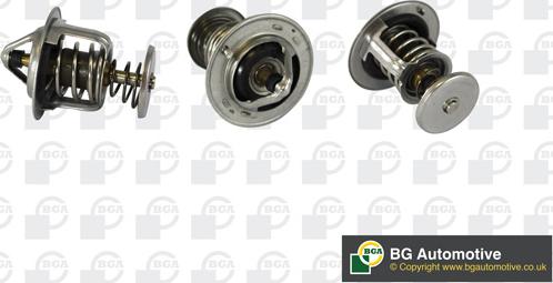 Wilmink Group WG1760537 - Coolant thermostat / housing car-mod.net