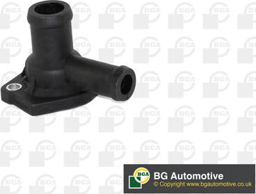 Wilmink Group WG1761125 - Coolant Flange car-mod.net