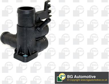 Wilmink Group WG1761126 - Coolant Flange car-mod.net