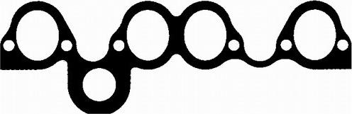 Wilmink Group WG1763950 - Gasket, intake manifold car-mod.net