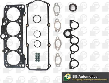 Wilmink Group WG1763233 - Gasket Set, cylinder head car-mod.net