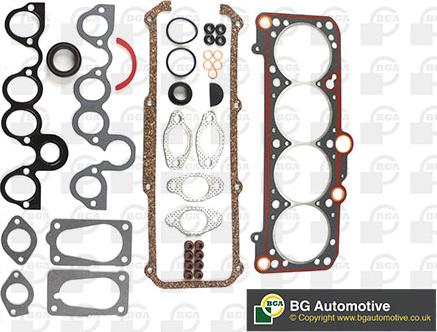 Wilmink Group WG1762483 - Gasket Set, cylinder head car-mod.net