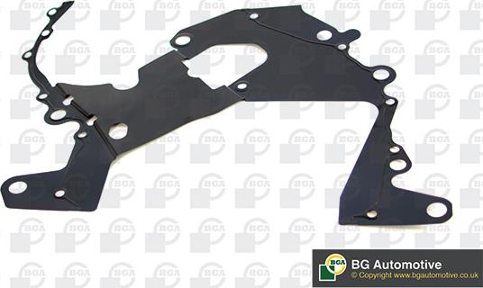 Wilmink Group WG1767983 - Timing Case Gasket, engine timing car-mod.net