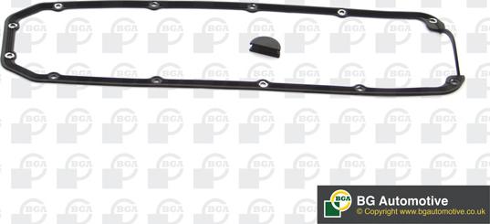 Wilmink Group WG1767686 - Gasket Set, cylinder head cover car-mod.net