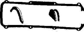 Wilmink Group WG1767688 - Gasket Set, cylinder head cover car-mod.net