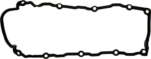 Wilmink Group WG1767147 - Gasket, cylinder head cover car-mod.net