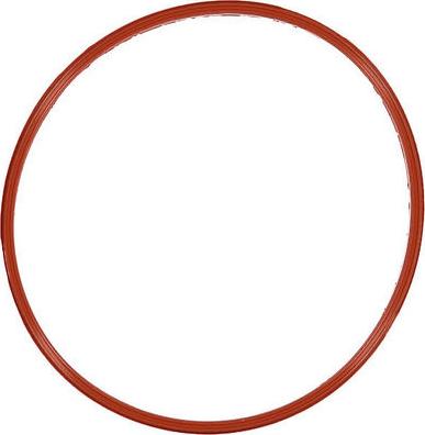 Wilmink Group WG1709447 - Gasket, intake manifold car-mod.net