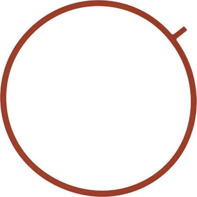 Wilmink Group WG1709459 - Gasket, intake manifold car-mod.net