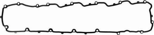 Wilmink Group WG1709455 - Gasket, cylinder head cover car-mod.net