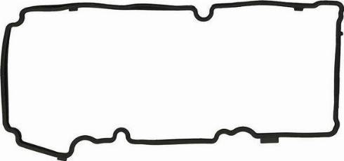 Wilmink Group WG1709430 - Gasket, cylinder head cover car-mod.net
