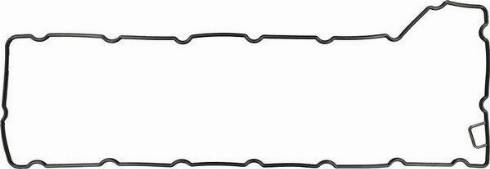 Wilmink Group WG1709433 - Gasket, cylinder head cover car-mod.net
