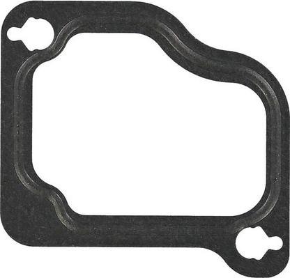 Wilmink Group WG1709100 - Gasket, intake manifold car-mod.net