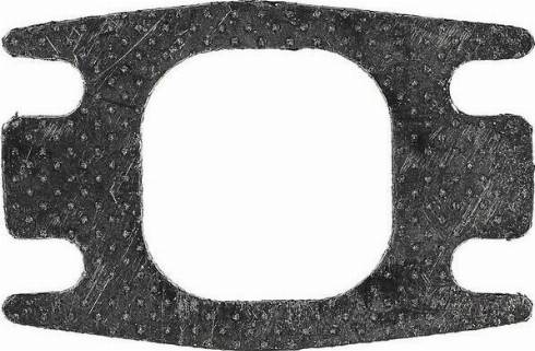 Wilmink Group WG1709118 - Gasket, exhaust manifold car-mod.net