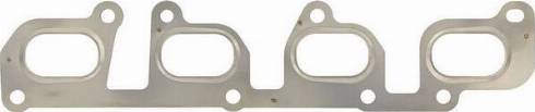 Wilmink Group WG1709113 - Gasket, exhaust manifold car-mod.net