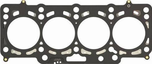 Wilmink Group WG1704469 - Gasket, cylinder head car-mod.net