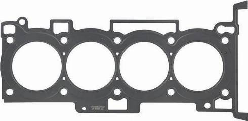 GENUINE 2231125013 - Gasket, cylinder head car-mod.net