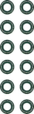 Wilmink Group WG1705339 - Seal Set, valve stem car-mod.net