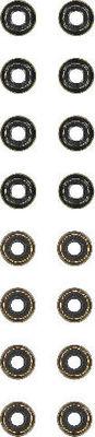 Wilmink Group WG1705371 - Seal Set, valve stem car-mod.net