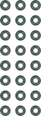 Wilmink Group WG1705272 - Seal Set, valve stem car-mod.net