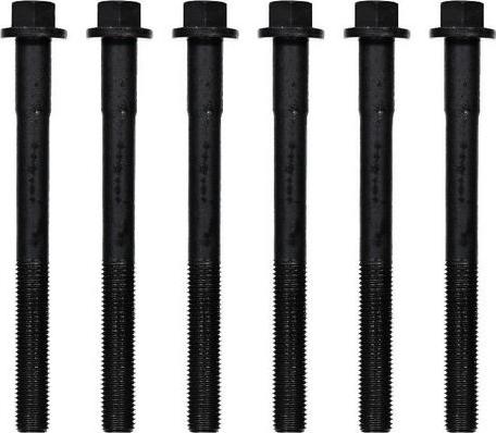 Wilmink Group WG1706999 - Bolt Kit, cylinder head car-mod.net
