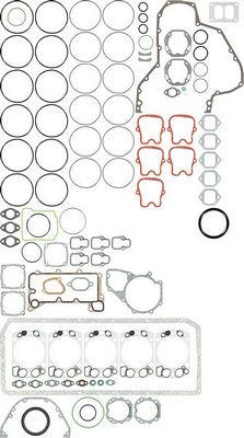 Wilmink Group WG1706568 - Full Gasket Set, engine car-mod.net