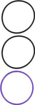 Wilmink Group WG1706017 - O-Ring Set, cylinder sleeve car-mod.net
