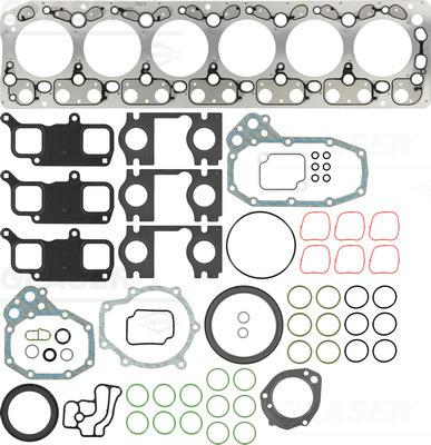 Wilmink Group WG1706761 - Full Gasket Set, engine car-mod.net