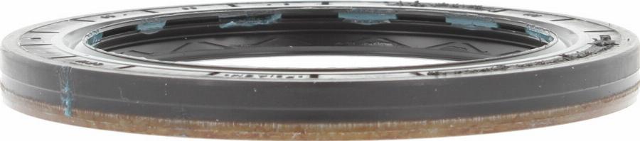 Wilmink Group WG1700964 - Shaft Seal, differential car-mod.net