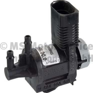 Wilmink Group WG1700612 - Valve, secondary ventilation car-mod.net