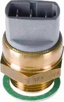 Wilmink Group WG1700176 - Temperature Switch, radiator / air conditioner fan car-mod.net