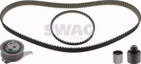 Wilmink Group WG1700236 - Timing Belt Set car-mod.net