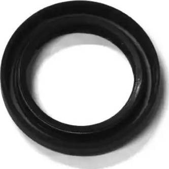 Wilmink Group WG1700772 - Shaft Seal, differential car-mod.net