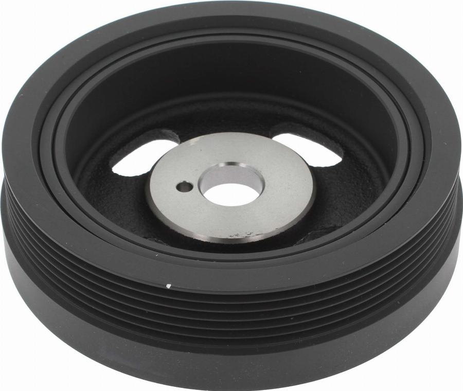 IJS GROUP 17-1271 - Belt Pulley, crankshaft car-mod.net