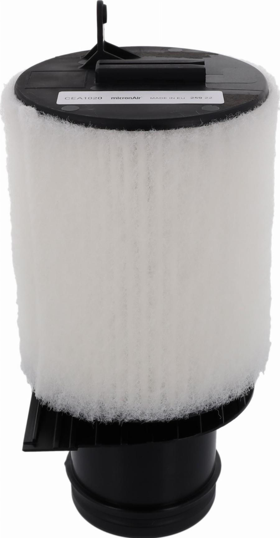 Wilmink Group WG1701079 - Engine Air Filter car-mod.net