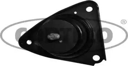 Wilmink Group WG1701073 - Holder, engine mounting car-mod.net