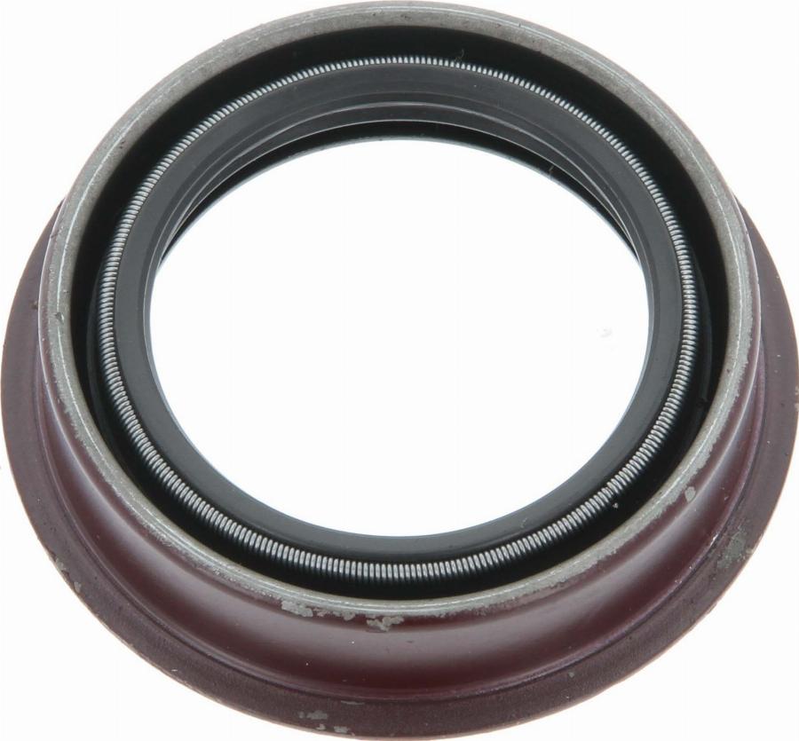 Wilmink Group WG1701313 - Shaft Seal, differential car-mod.net