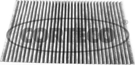 Wilmink Group WG1701215 - Filter, interior air car-mod.net