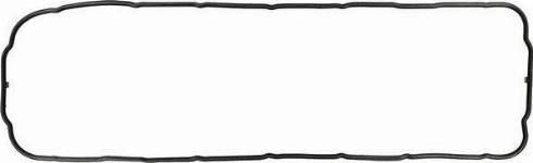 Wilmink Group WG1708459 - Gasket, oil sump car-mod.net