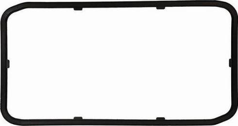 Wilmink Group WG1708409 - Gasket, oil sump car-mod.net