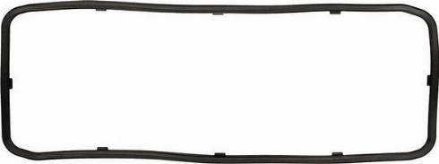 Wilmink Group WG1708410 - Gasket, oil sump car-mod.net