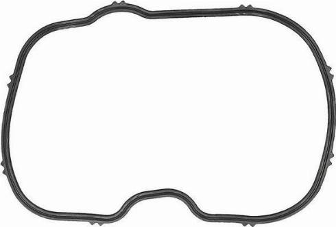 Wilmink Group WG1708513 - Gasket, cylinder head cover car-mod.net