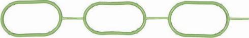 Wilmink Group WG1708667 - Gasket, intake manifold car-mod.net