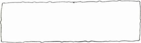 Wilmink Group WG1708616 - Gasket, cylinder head cover car-mod.net