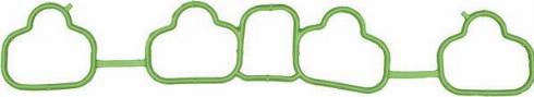Wilmink Group WG1708634 - Gasket, intake manifold car-mod.net
