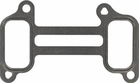 Wilmink Group WG1708869 - Gasket, intake manifold car-mod.net