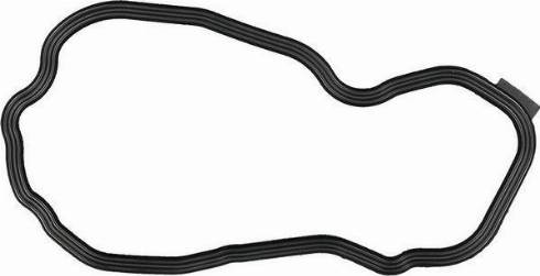 Wilmink Group WG1708867 - Gasket, cylinder head cover car-mod.net